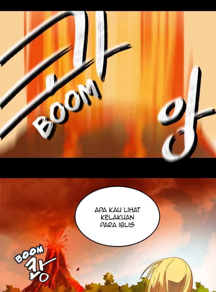 Sword and Magic: The Waking Hero Chapter 01 Bahasa Indonesia